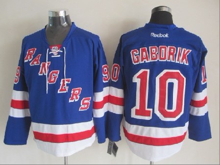 New York Rangers jerseys-080
